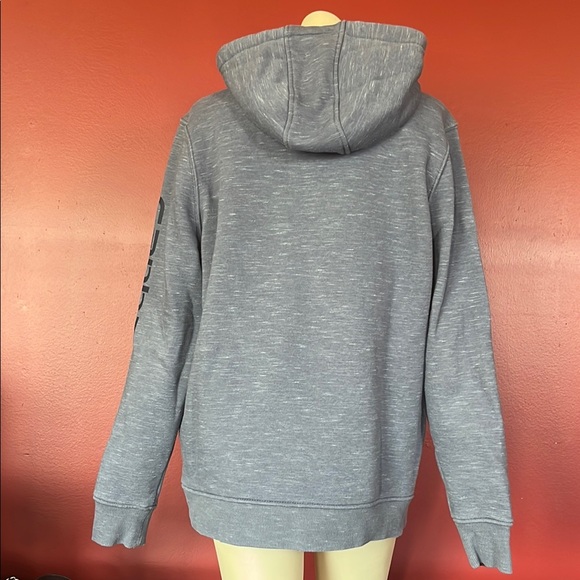 EUC Carhartt Relaxed Fit Hoodie - Picture 8 of 14